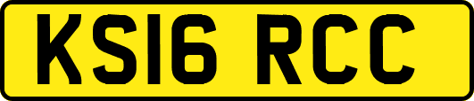 KS16RCC