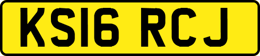 KS16RCJ