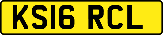 KS16RCL
