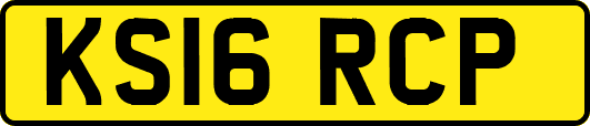 KS16RCP