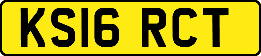 KS16RCT