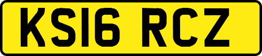 KS16RCZ