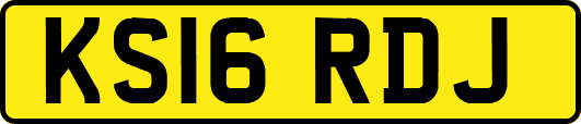 KS16RDJ