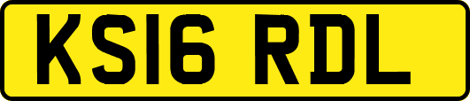KS16RDL