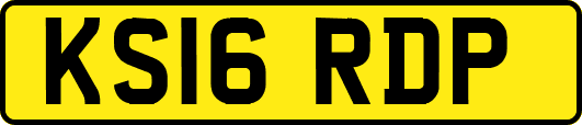 KS16RDP
