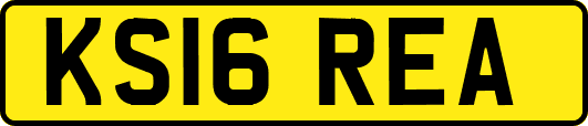 KS16REA
