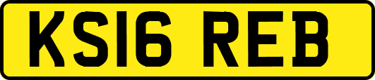 KS16REB