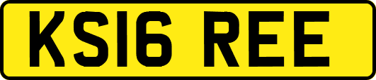 KS16REE