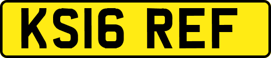 KS16REF