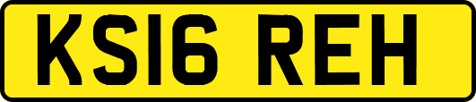 KS16REH