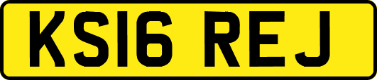 KS16REJ