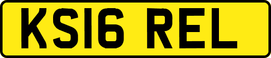 KS16REL