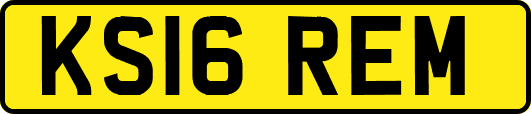 KS16REM