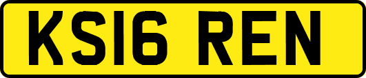 KS16REN