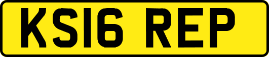 KS16REP