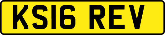 KS16REV