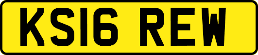 KS16REW