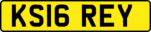 KS16REY