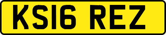 KS16REZ