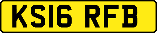 KS16RFB