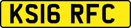 KS16RFC