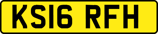 KS16RFH