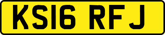 KS16RFJ
