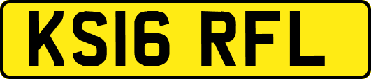 KS16RFL