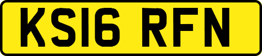 KS16RFN