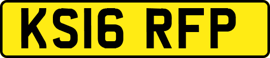 KS16RFP