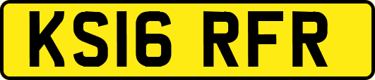 KS16RFR