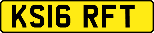 KS16RFT