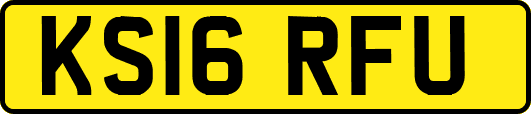 KS16RFU
