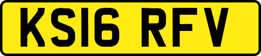 KS16RFV