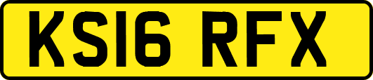 KS16RFX