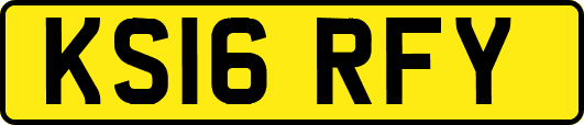 KS16RFY