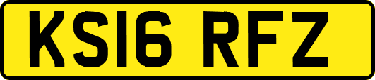 KS16RFZ