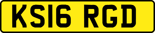 KS16RGD