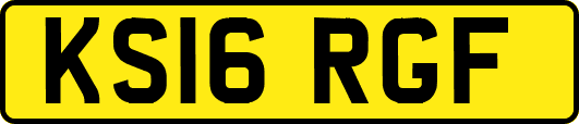 KS16RGF