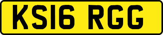 KS16RGG