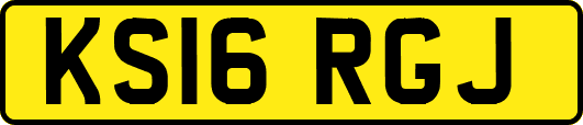 KS16RGJ