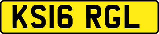 KS16RGL