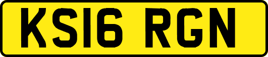KS16RGN
