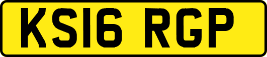 KS16RGP