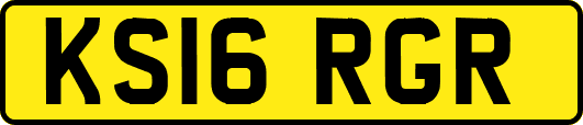 KS16RGR