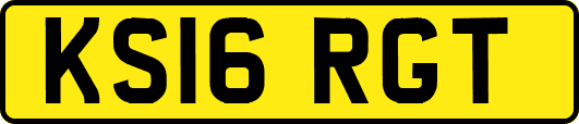 KS16RGT