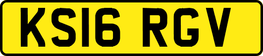 KS16RGV