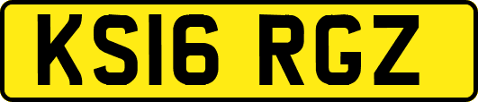 KS16RGZ