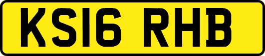 KS16RHB