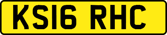KS16RHC